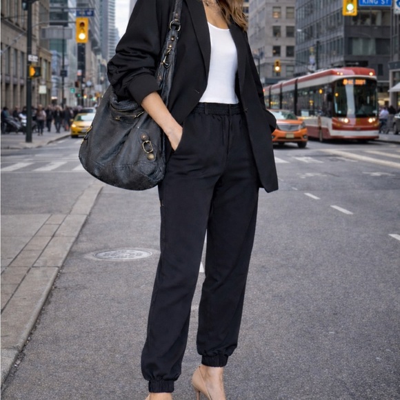 Balenciaga Handbags - Balenciaga City Hobo Bag Authentic